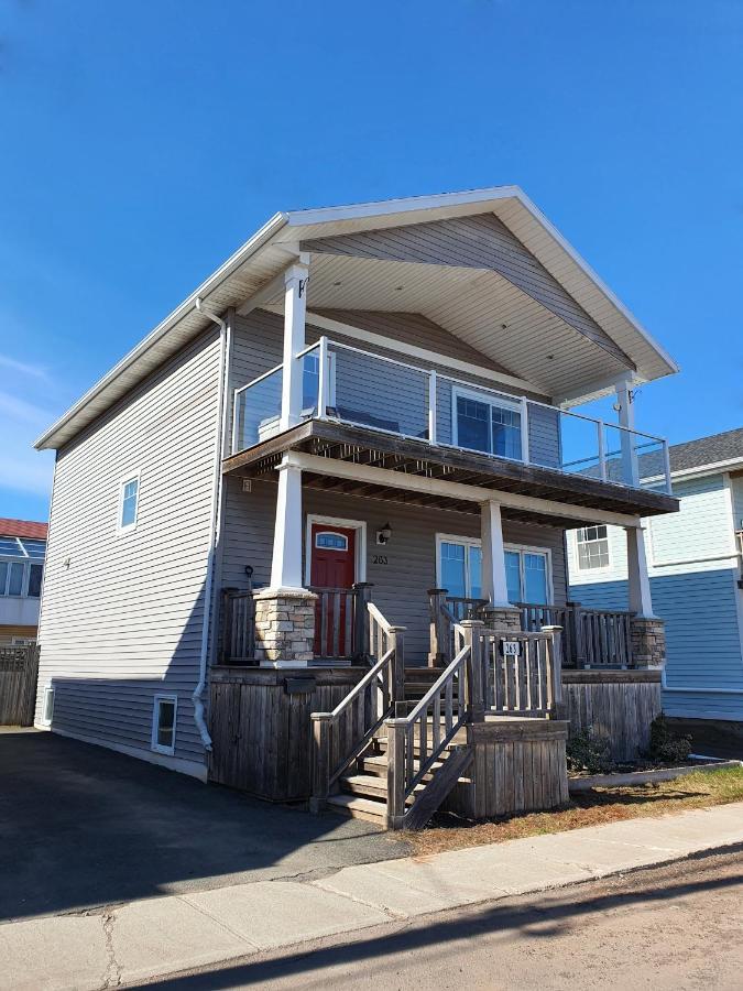 Peaceful Water View House! Villa Charlottetown Exterior photo